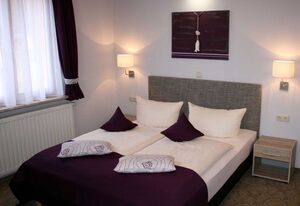 DAS HUDEWALD Hotel & Resort – XL Zimmer *** 14
