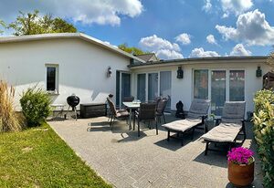 Anna BRINKMANNHAUS - viel Platz für Familien fast am Strand Sauna Terrasse Grill