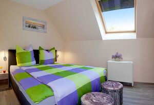 Ferienwohnung Tobias Teuber