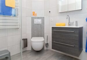 Ferienwohnung Tobias Teuber