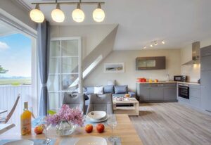 Ferienwohnung Tobias Teuber