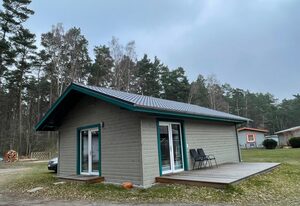 Ferienhaus M 21