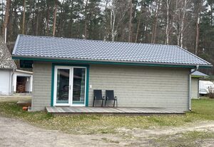 Ferienhaus M 21