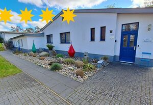 Johanna**** BRINKMANNHAUS 4-Sterne - strandnah viel Platz Sauna Terrasse Grill
