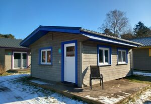 Ferienhaus S 09