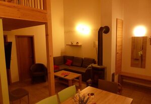 Ferienhaus L 02 – Ferienhaushälfte 2