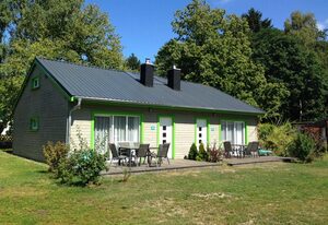 Ferienhaus L 02 – Ferienhaushälfte 2