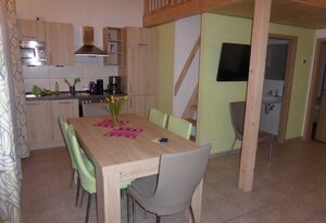 Ferienhaus L 02 – Ferienhaushälfte 2