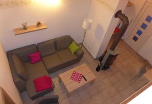 Ferienhaus L 02 – Ferienhaushälfte 2