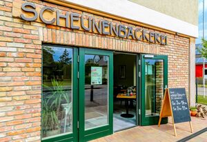 Scheunenbäckerei Usedom, Ostseebad Trassenheide – DZ Antarktis