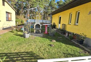 Bungalow  Wiesenperle