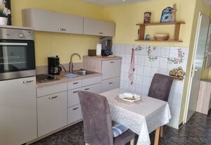 Bungalow  Wiesenperle