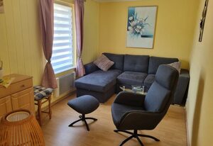 Bungalow  Wiesenperle