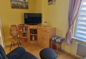 Bungalow  Wiesenperle