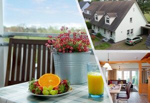 Trassenheide, Ferienhaus Teuber II – DHH Mühlenpark (b)