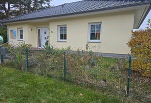 Ferienhaus 1 Wiesenperle