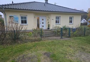 Ferienhaus 1 Wiesenperle