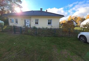 Ferienhaus 1 Wiesenperle
