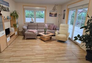 Ferienhaus 1 Wiesenperle