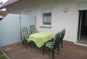 Ferienhaus Spanka – Doppelhaushälfte (Links)