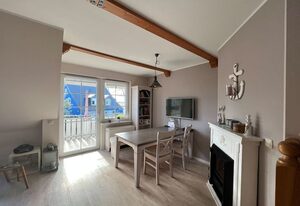 Ferienwohnung Mühlenidyll
