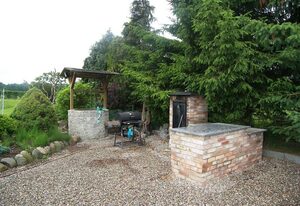 Fewo Scholz **76qm mit 2 Schlafzimmern, Wlan und Garten**
