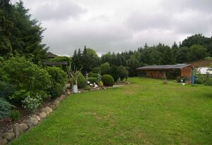 Fewo Scholz **76qm mit 2 Schlafzimmern, Wlan und Garten**