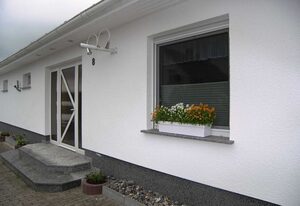 Fewo Scholz **76qm mit 2 Schlafzimmern, Wlan und Garten**