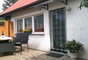 Ferienhaus Barbara Ehrhardt