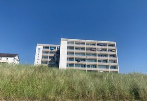 Seeblick – Exklusive Ferienwohnung mit Meerblick im Haus Seeblick!