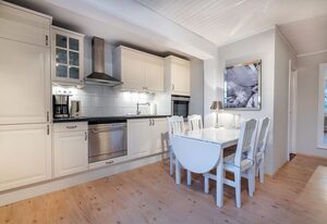 Landhaus am Meer - Whg. 4 Rungholtsand