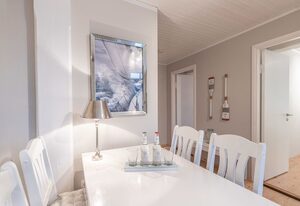 Landhaus am Meer - Whg. 4 Rungholtsand