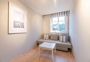 Landhaus am Meer - Whg. 4 Rungholtsand