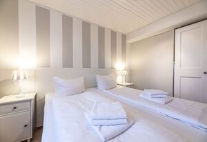 Landhaus am Meer - Whg. 4 Rungholtsand