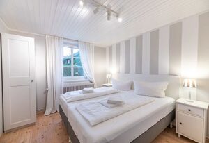 Landhaus am Meer - Whg. 4 Rungholtsand