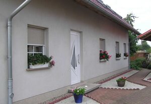 Ferienwohnungen Kenklies – Hauptwohnung