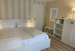 Landhaus am Meer - Whg. 5 Hilligenlei
