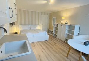 Landhaus am Meer - Whg. 5 Hilligenlei