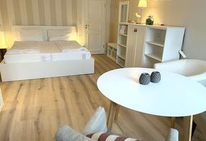 Landhaus am Meer - Whg. 5 Hilligenlei