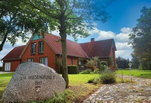 Landvilla Peenesicht – Ferienhaus