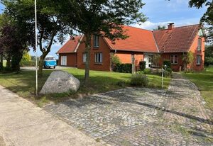Landvilla Peenesicht – Ferienhaus