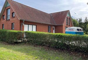 Landvilla Peenesicht – Ferienhaus