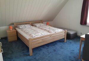 Ferienzimmer am Walde