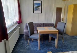 Ferienzimmer am Walde