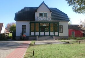 Ferienzimmer am Walde