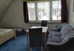 Ferienzimmer am Walde