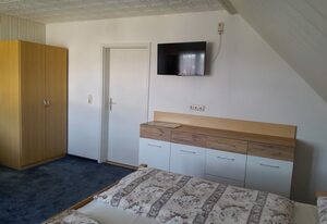Ferienzimmer am Walde