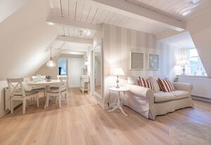 Landhaus am Meer - Whg. 6 Föhrer Ley