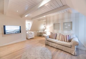 Landhaus am Meer - Whg. 6 Föhrer Ley