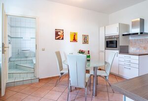 Kaiserbad Heringsdorf - Lauschiges Ferienhaus Achtern